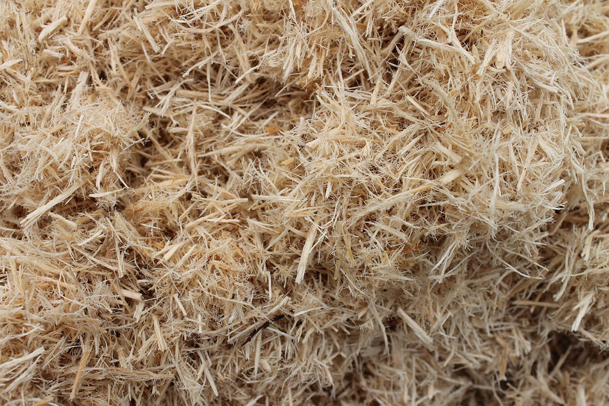 LIGNOFIBRE Coarse
